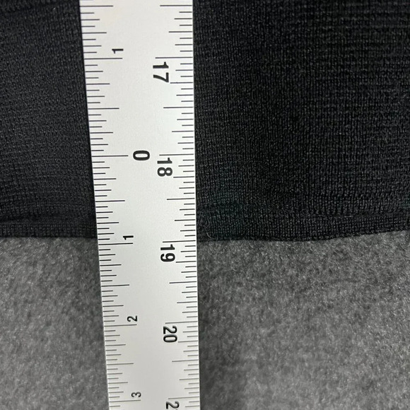 CABI Jackie O Wool Blend Cardigan Sweater Black Women's small Style 502 - Picture 5 of 7